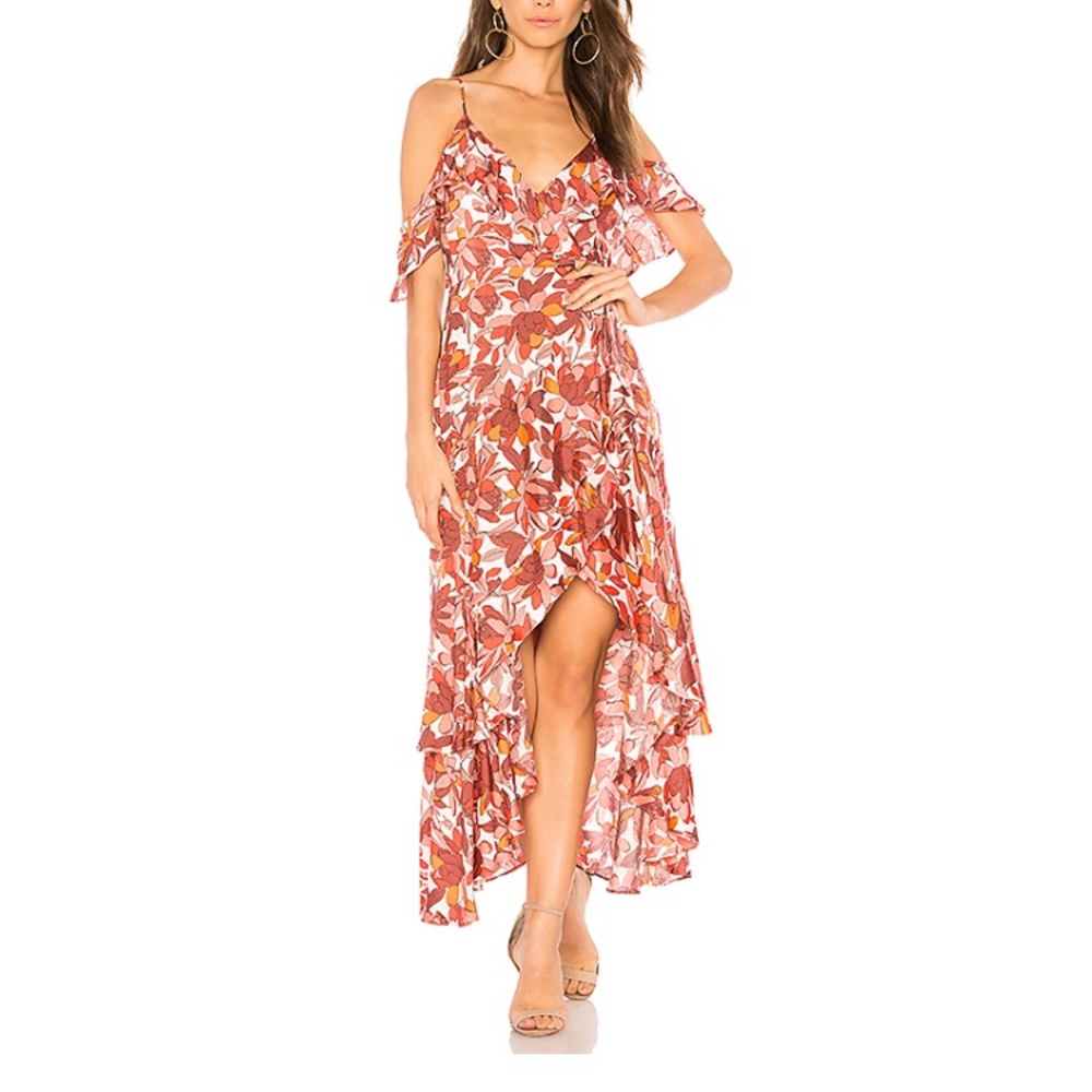 Revolve Maxi Dress